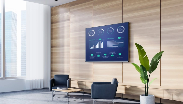 Телевидение для бизнеса от Ростелеком в посёлок Садаковский (Кировская область)